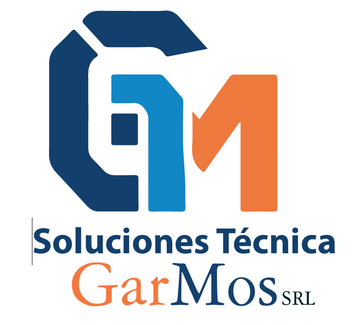 Logo SOLUCIONES TECNICAS GARMOS SRL